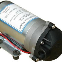 Bơm nước RO HF9200< 100W