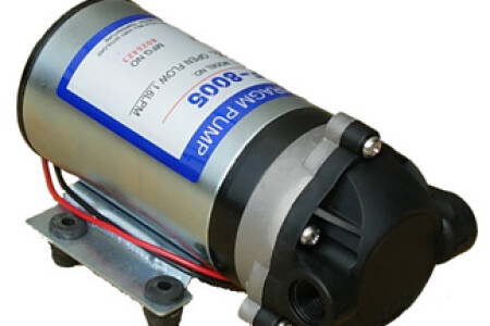 Bơm nước RO HF8005<100W  hiệu HEADON