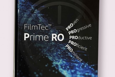 PRIME RO - DUPONT WATER SOLUTION