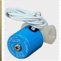 Van điện từ 24V dùng cho máy lọc nước