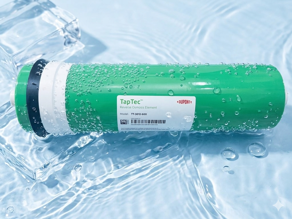 LÕI LỌC RO TT-3012-600 DUPONT TAPTEC