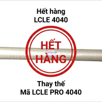 Lõi lọc RO LCLE 4040