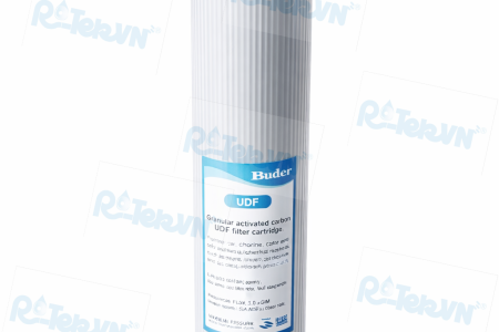 Lõi Lọc Nước UDF 20''