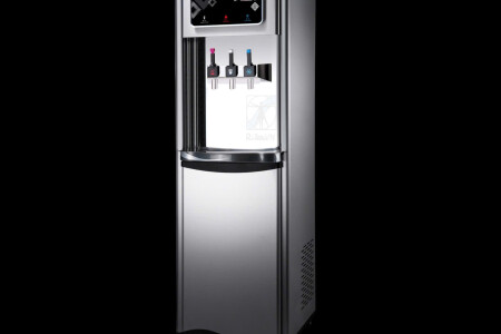 Máy lọc nước uống nóng lạnh BD1075