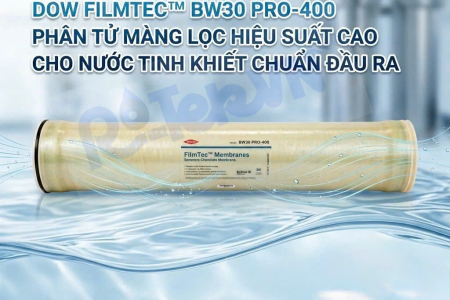 Lõi lọc RO BW30 PRO-400