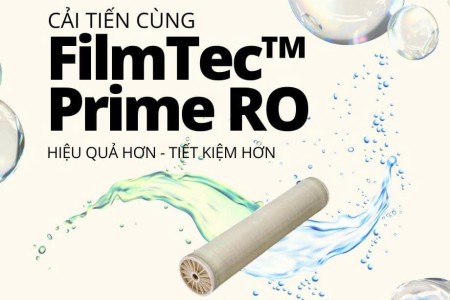 PRIME RO - DUPONT WATER SOLUTION