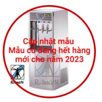 THÔNG BÁO CẬP NHÂT MẪU MỚI NĂM 2023