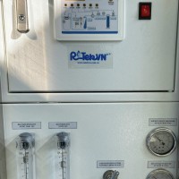 Đồng Hồ đo áp lực của máy lọc nước