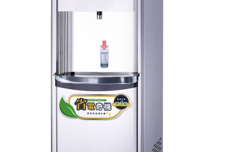 Máy lọc nước uống nóng lạnh  BD3081- siêu tiết kiệm