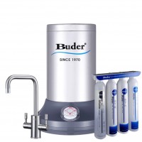 Máy lọc nước uống trực tiếp BD3004V, hiệu Buder